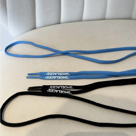 NIKE VAPORMAX X OFF WHITE PART 2 (2018) AA3831-002 - Picture 5 of 7